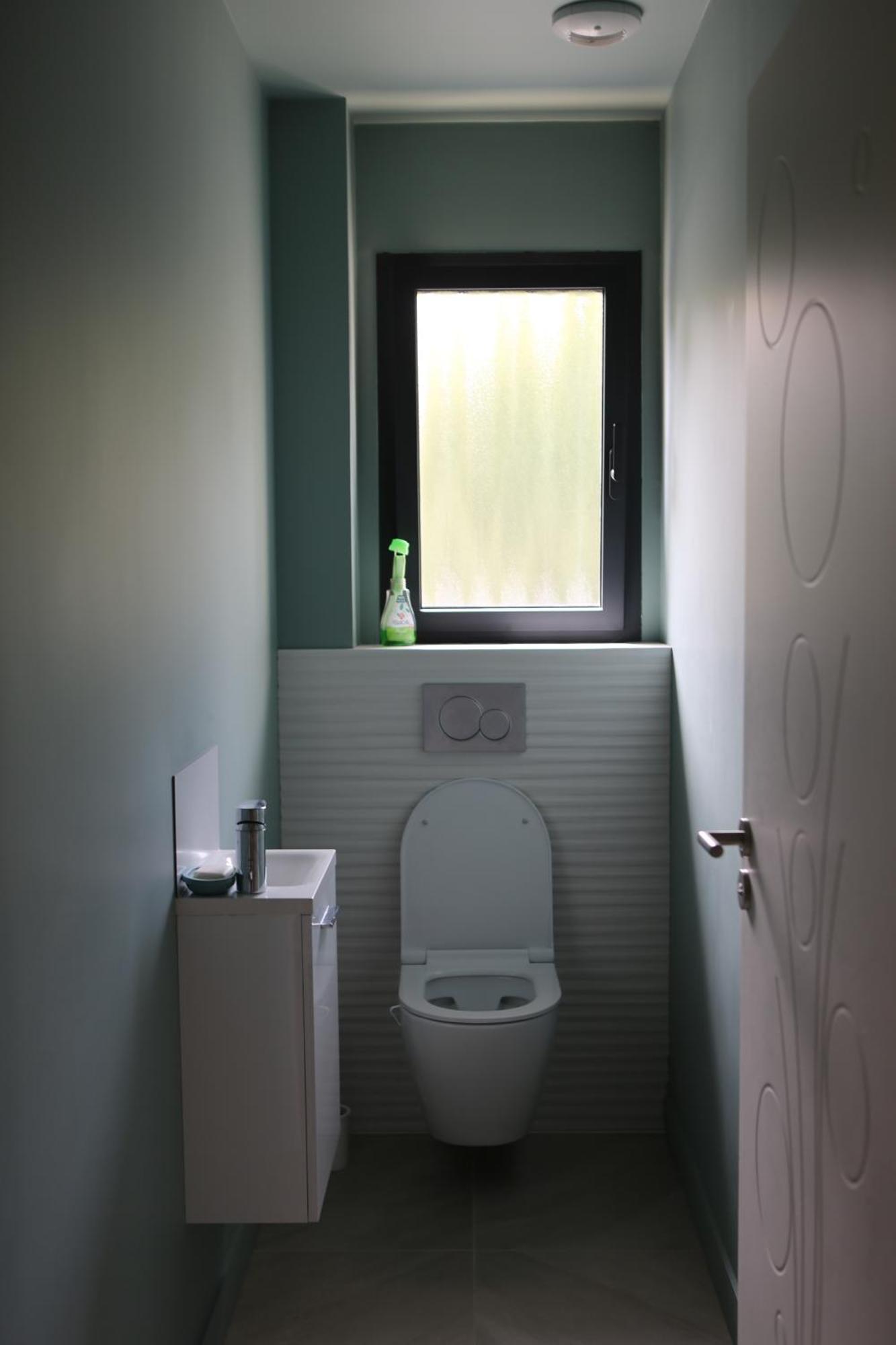 Chambres Avec Salle De Bain Et Petit Dejeuner Chez Jp&Josy 圣奥班德梅多克 外观 照片