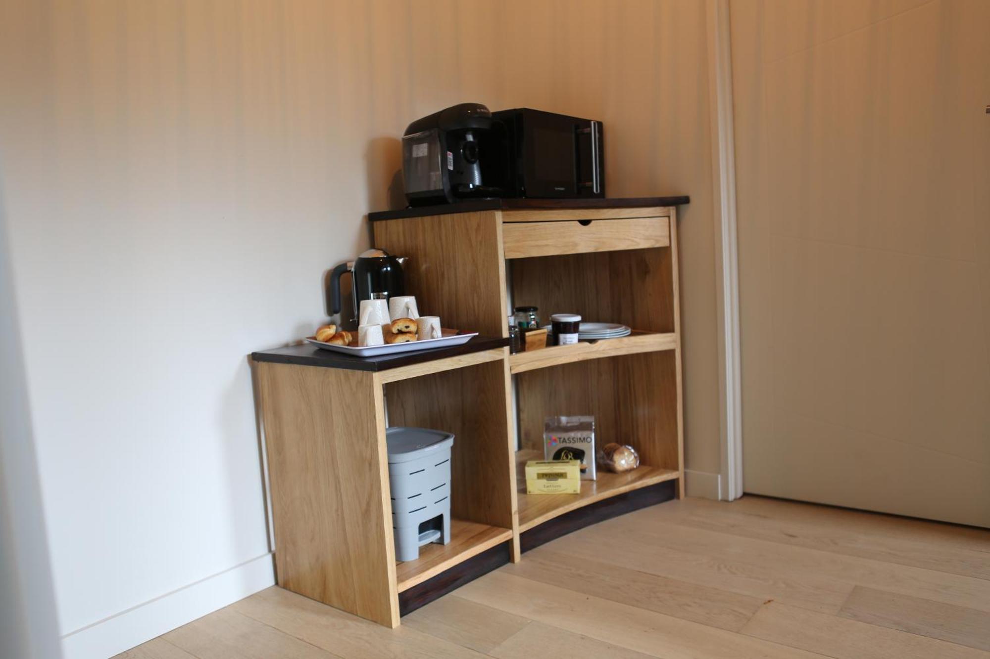 Chambres Avec Salle De Bain Et Petit Dejeuner Chez Jp&Josy 圣奥班德梅多克 外观 照片