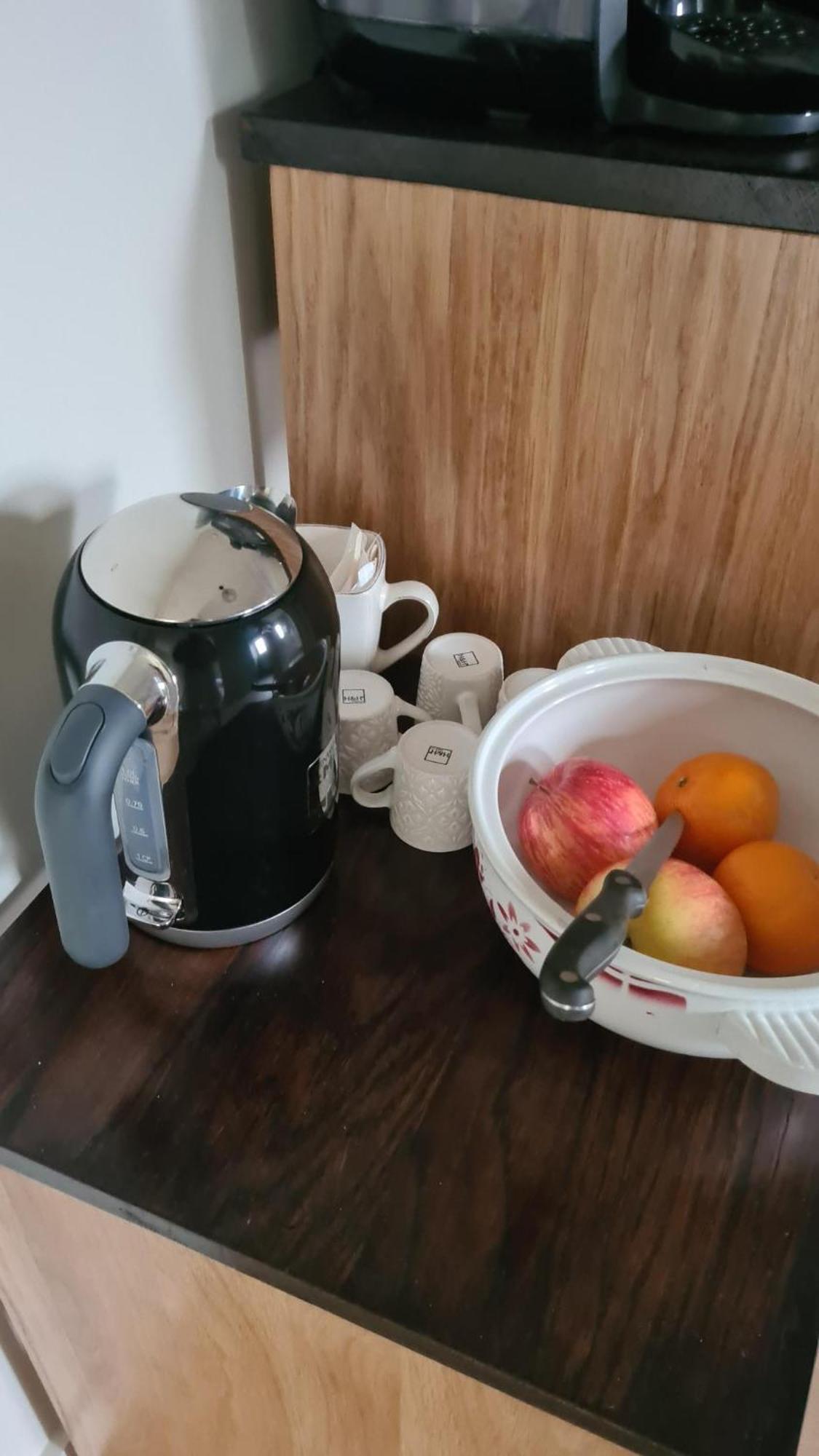 Chambres Avec Salle De Bain Et Petit Dejeuner Chez Jp&Josy 圣奥班德梅多克 外观 照片